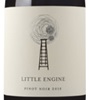 Little Engine Wines Silver Pinot Noir 2018